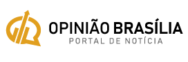 Logo Opinião Brasília Padrão