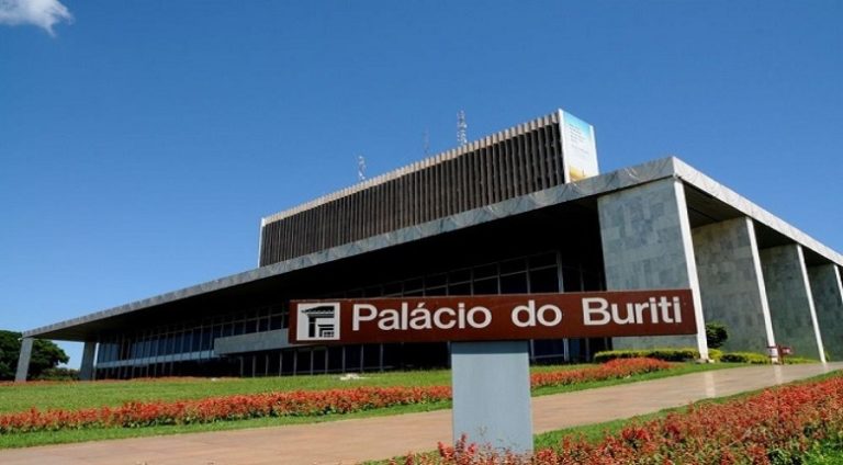Teletrabalho: Parte dos servidores do GDF continuarão trabalhando remotamente