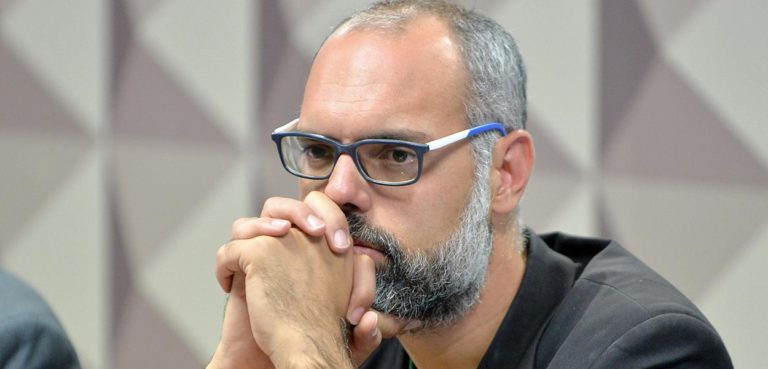 Opinião: Allan mostrou só a ponta do tsunami. Amanhã tem mais…