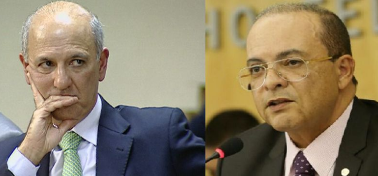 “Arruda e Ibaneis são os melhores governadores que o DF já teve”, diz deputado