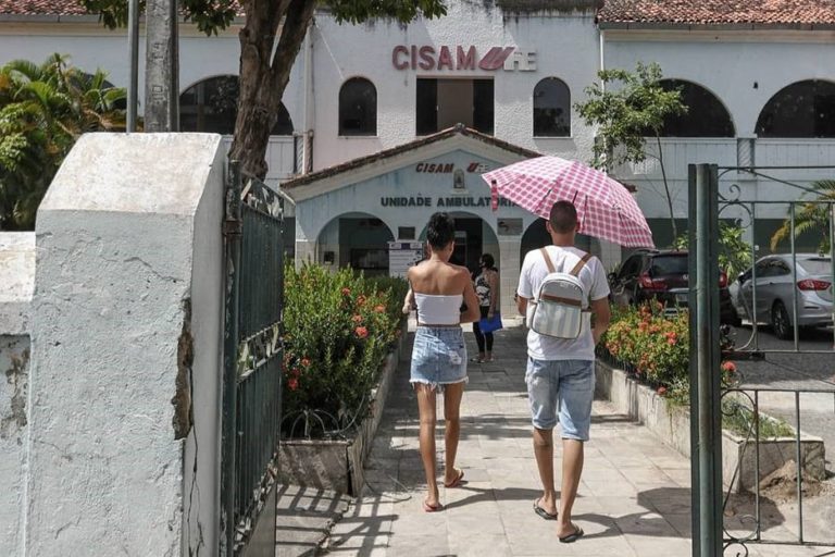 O monstro está em cana: Polícia prende acusado de estuprar e engravidar menina de 10 anos