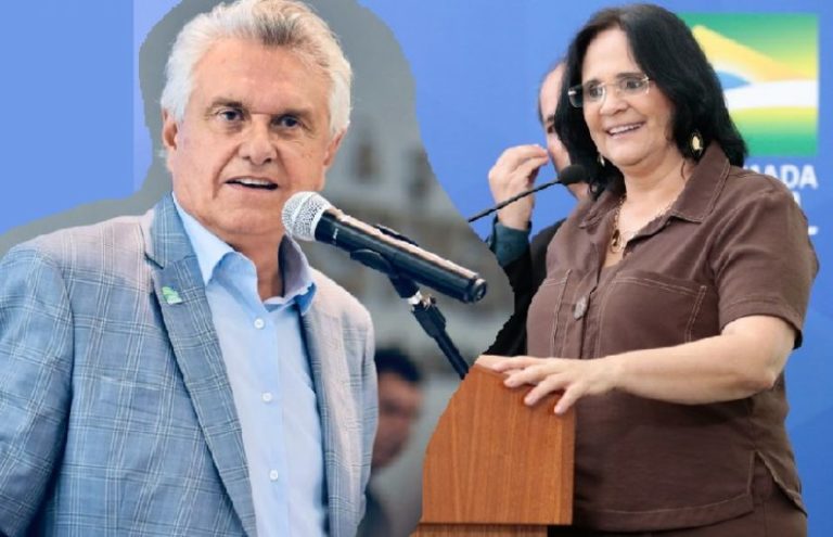 Damares Alves quer implantar projetos pilotos em Goiás