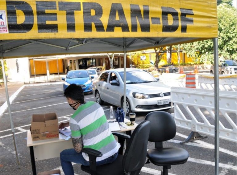 Projeto Detran Digital chega para revolucionar o atendimento ao público