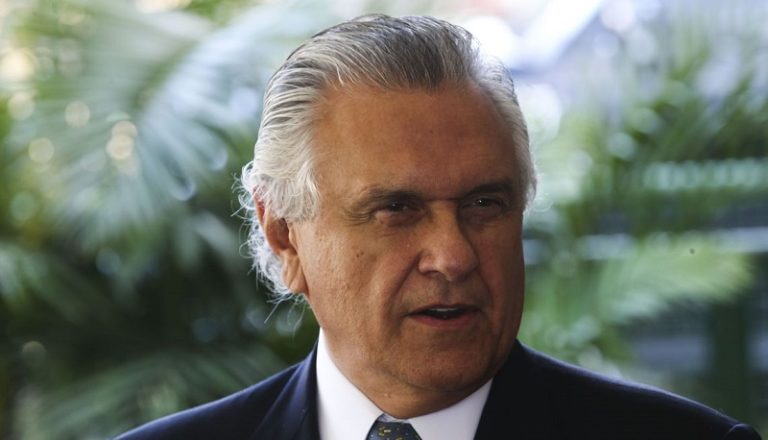 Governador Caiado e o setor produtivo se unem para a retomada do crescimento econômico de Goiás