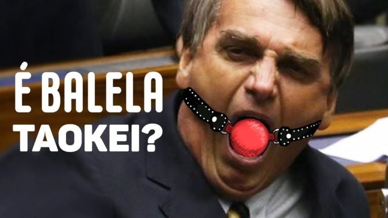 Juízes, Promotores, Policiais/Bombeiros militares e membros das FFFA fora das eleições? Pode isso Arnaldo???