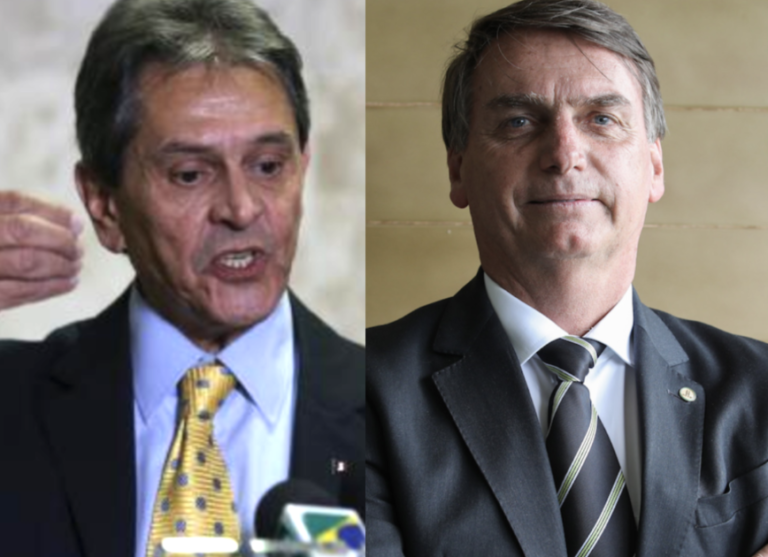 VÍDEO: Roberto Jeferson “avacalhou” a guerra…
