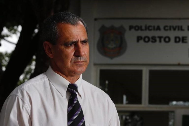 Cúpula que comandava o sistema penitenciário do DF é exonerada