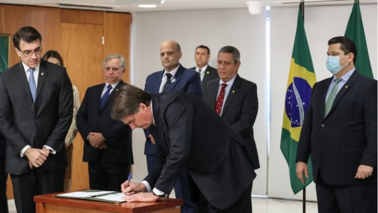SEGURANÇA PÚBLICA DO DF SOB RISCO DE PERDER AUMENTO CONCEDIDO