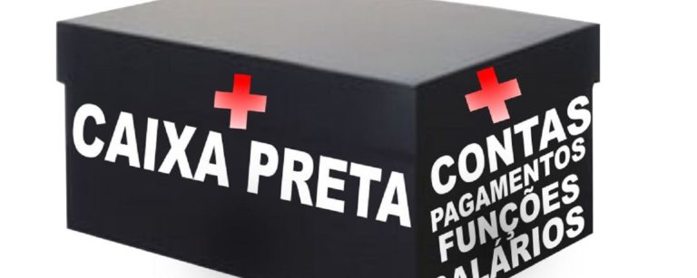 Está na hora de abrir a caixa preta da saúde do DF