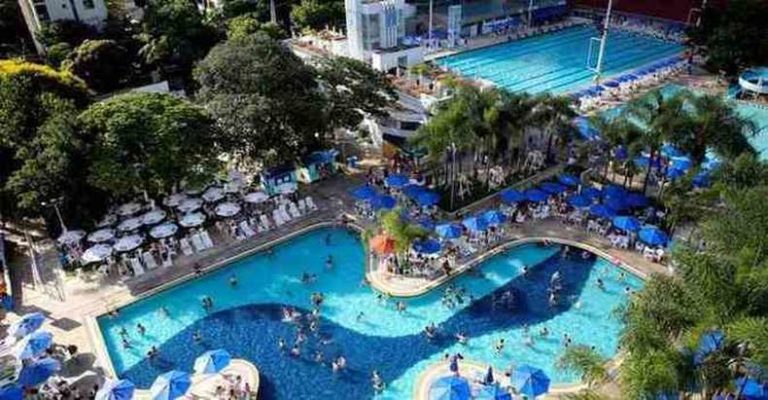 Piscinas de clubes recreativos, convenções, seminários fazem parte de novo decreto que flexibiliza a volta a normalidade