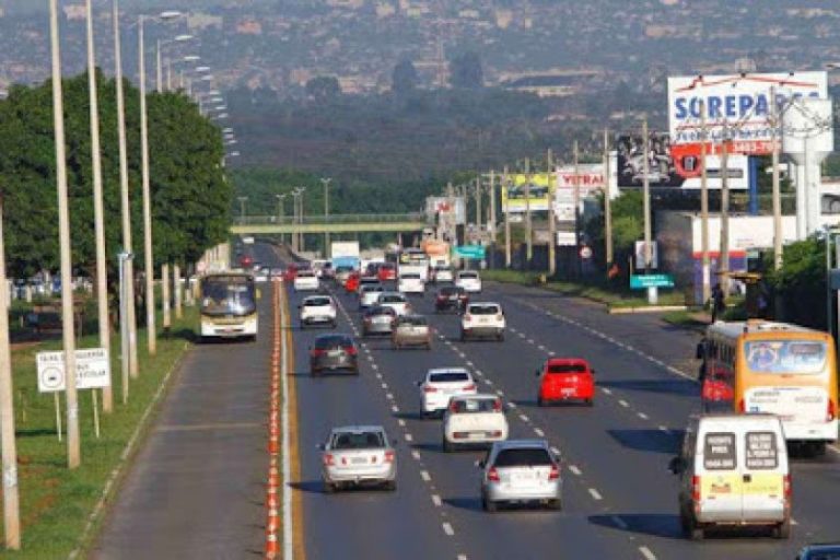 Confira os prazos do Detran-DF para renovação do licenciamento de veículos