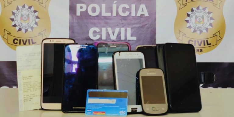 “Golpe dos nudes” causa prejuízo de R$ 90 mil em pelo menos 40 vítimas