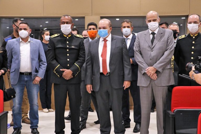 GDF vai convocar 378 bombeiros militares