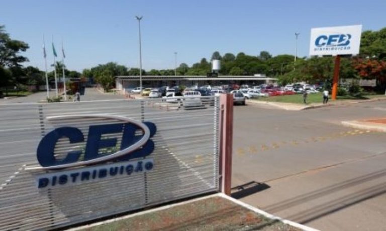 Privatização da CEB Distribuidora é confirmada pelo TJDFT