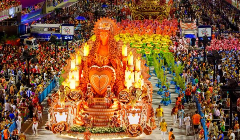 Terça-feira de cinzas