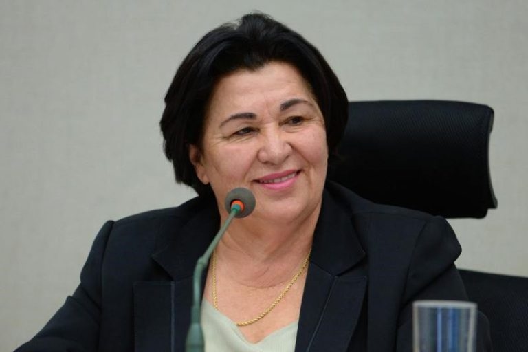 TRE-DF suspende diplomação de Luzia de Paula após recurso da defesa de José Gomes