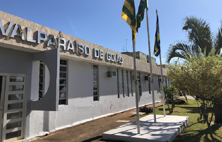 PÁBIO, CAIADO E IBANEIS VS LÊDA E MARCONI PERILLO: O último suspiro do marconismo em Valparaíso