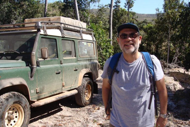 Presidente do Docentes Pela Liberdade sofre ameaças de morte