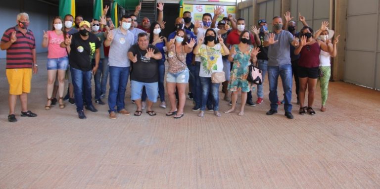 Céu Azul recebe Pábio Mossoró com muita confiança na vitória