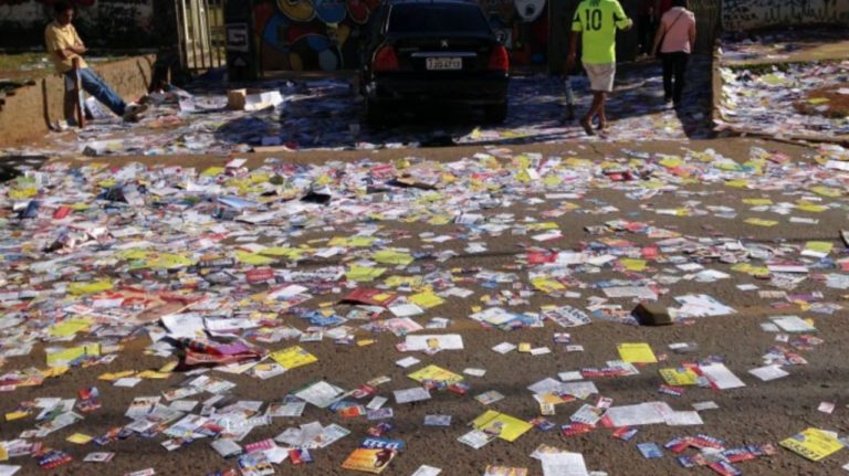 O que pode e o que não pode na propaganda eleitoral de 2020?