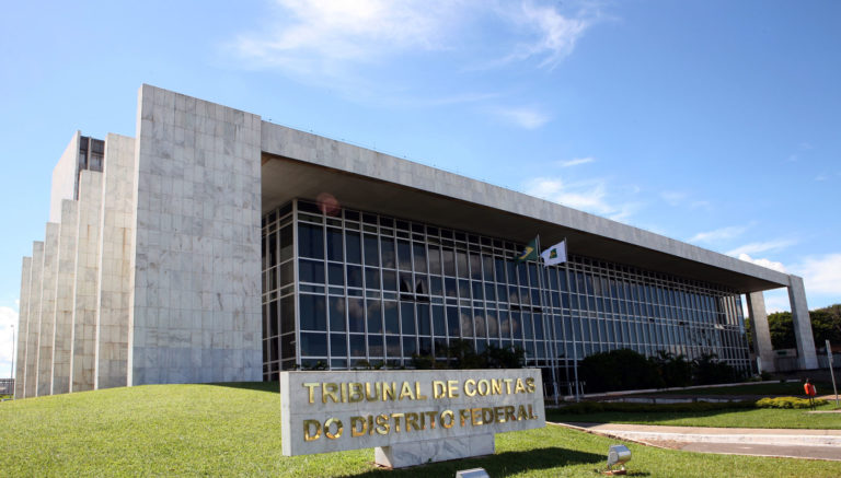 Ponto para o GDF: TCDF aprova contas do primeiro ano de gestão