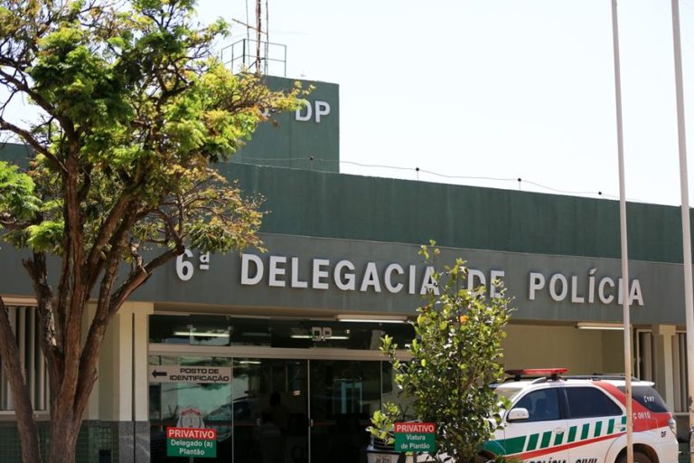 Portaria da Polícia Civil do Distrito Federal fixa limites circunscricionais de suas Delegacias