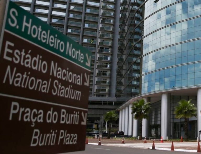 Economia e PCDF deflagram operação no Setor Hoteleiro