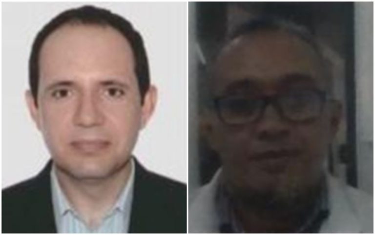 Médico suspeito de pagar estudante para trabalhar em seu lugar e aluno são soltos após pagarem fiança