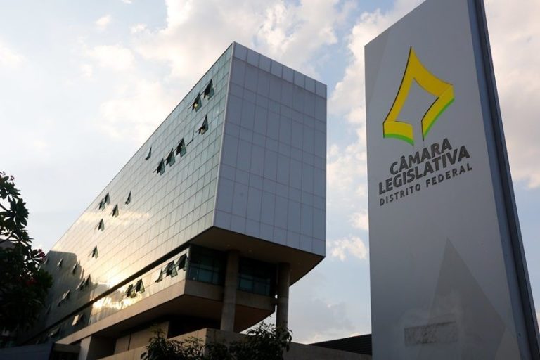 Novo portal da CLDF traz inovações. Lançamento foi hoje (12)