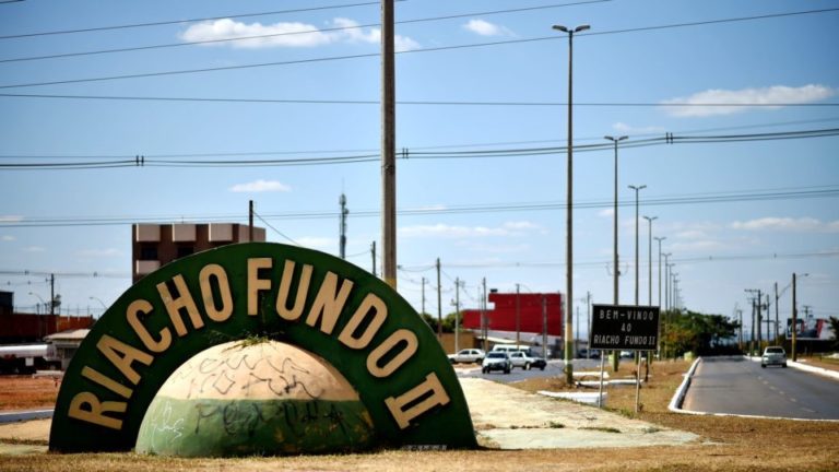 GDF regulariza mais de 5 mil moradias
