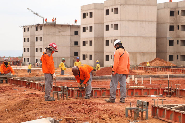 Contas do GDF fecham 2020 no azul