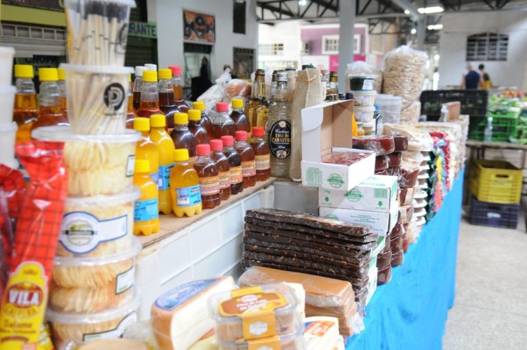Sete feiras novinhas para as compras de Natal
