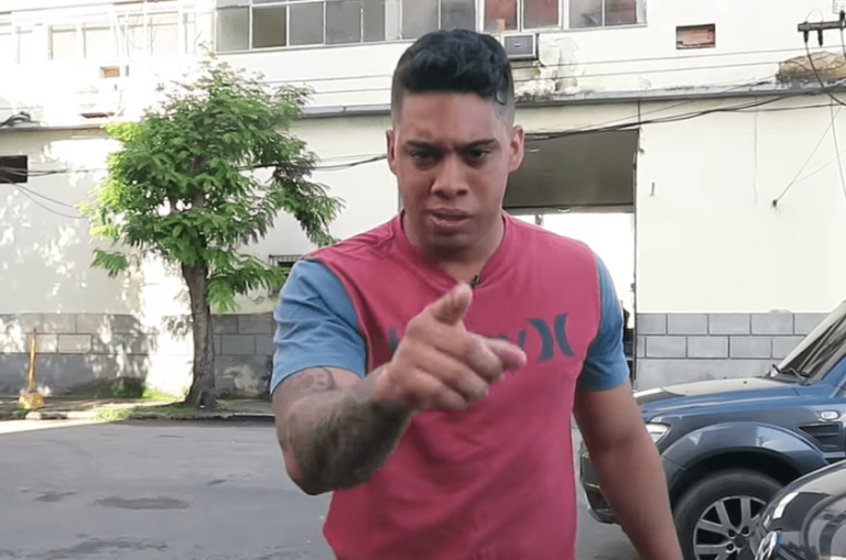 Exoneração da porta voz da PMRJ gera repúdio nas redes sociais do Estado do Rio de Janeiro