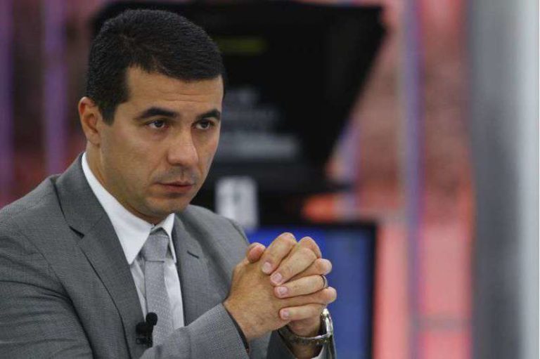 Deputado Luis Miranda (DEM-DF) protocola PL que aumenta pena do crime de maus-tratos contra pessoa idosa