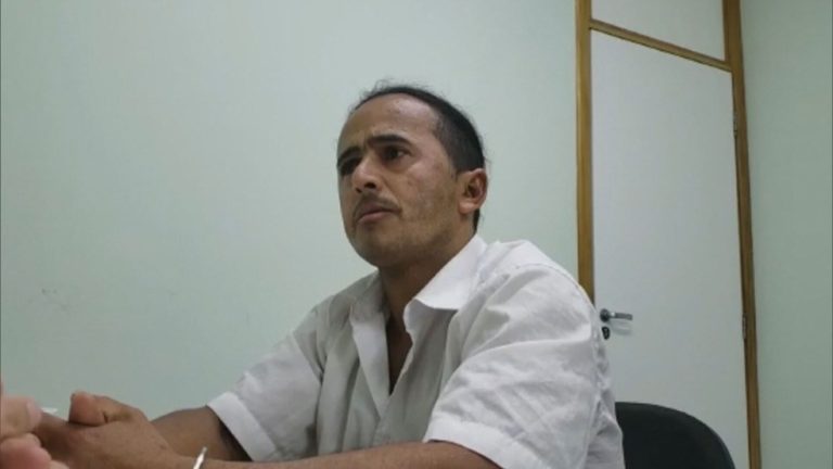 Maníaco em série: Justiça do DF absolve Marinésio em processo por estupro