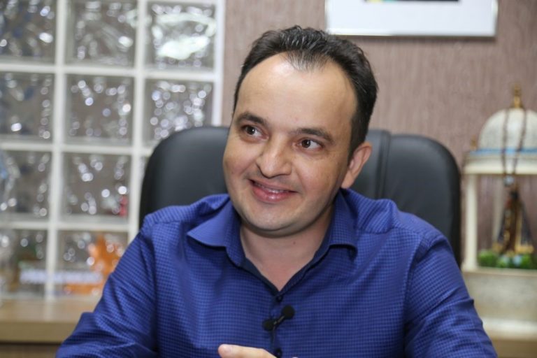 Valparaíso: Pós eleição, Pábio Mossoró diz que Saúde e Segurança continuarão sendo prioridades