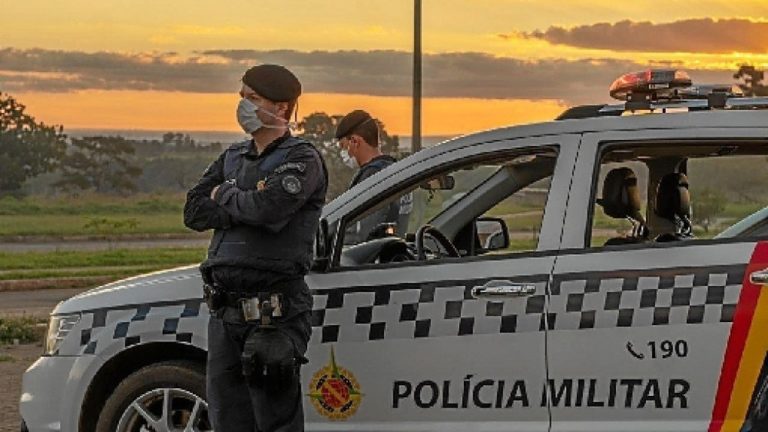Vídeo institucional da Polícia Militar do DF emociona pela veracidade que parte da sociedade insiste em não reconhecer