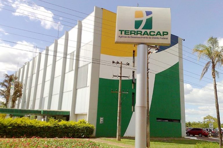 Centenas de empresas têm contratos prorrogados com a Terracap