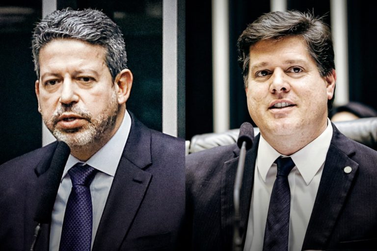 ‘Infiéis’ da Câmara se reúnem de madrugada e até em hangar