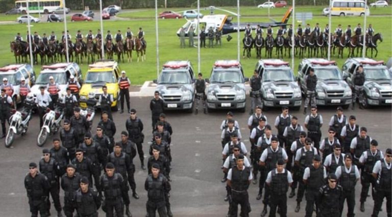 Artigo: Eleições nas casernas militares do DF