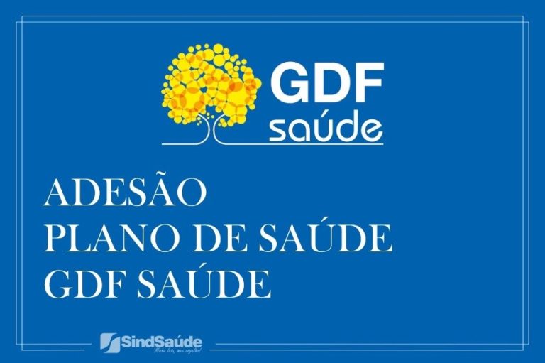 Seguro saúde: inscrições para todos os servidores