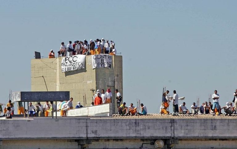 Estelionatário que se passou por Ibaneis para aplicar golpe é do PCC