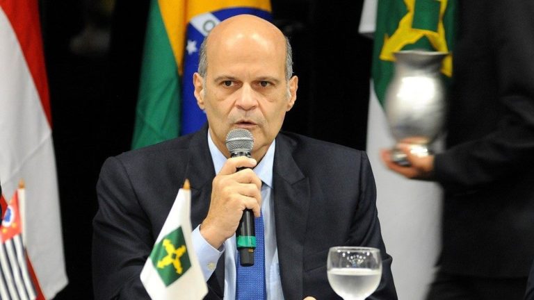 Orçamento de 2021 é sancionado
