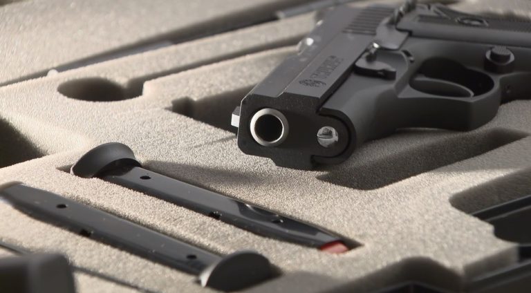 Governo altera quatro decretos de 2019 para ampliar facilidades de compra e registro de armas