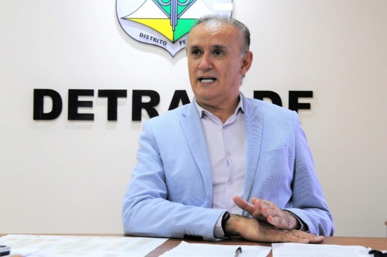 CRLV não será enviado para a residência do proprietário do veículo