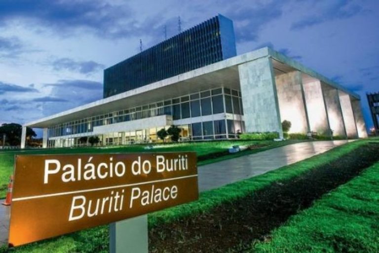 GDF tem saldo positivo de R$ 1,6 bi em 2020