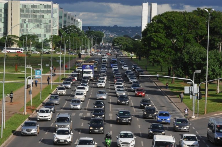 Governo confirma envio de boletos do IPVA pelo Correio