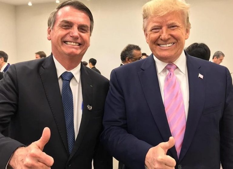 Exclusivo: Pesquisa Mostra Que Bolsonaro Se Organiza Para Ganhar As Eleições No 1° Turno Em 2022