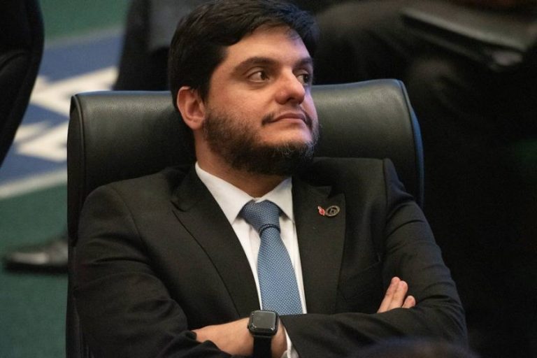 Deputado Delmasso quer Auxílio Emergencial para pessoas jurídicas