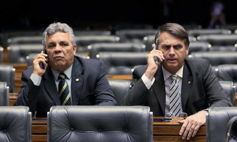 Fraga, Eliana e Alírio podem montar uma nova via para disputar o Governo do Distrito Federal